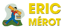 Logo ERIC MEROT